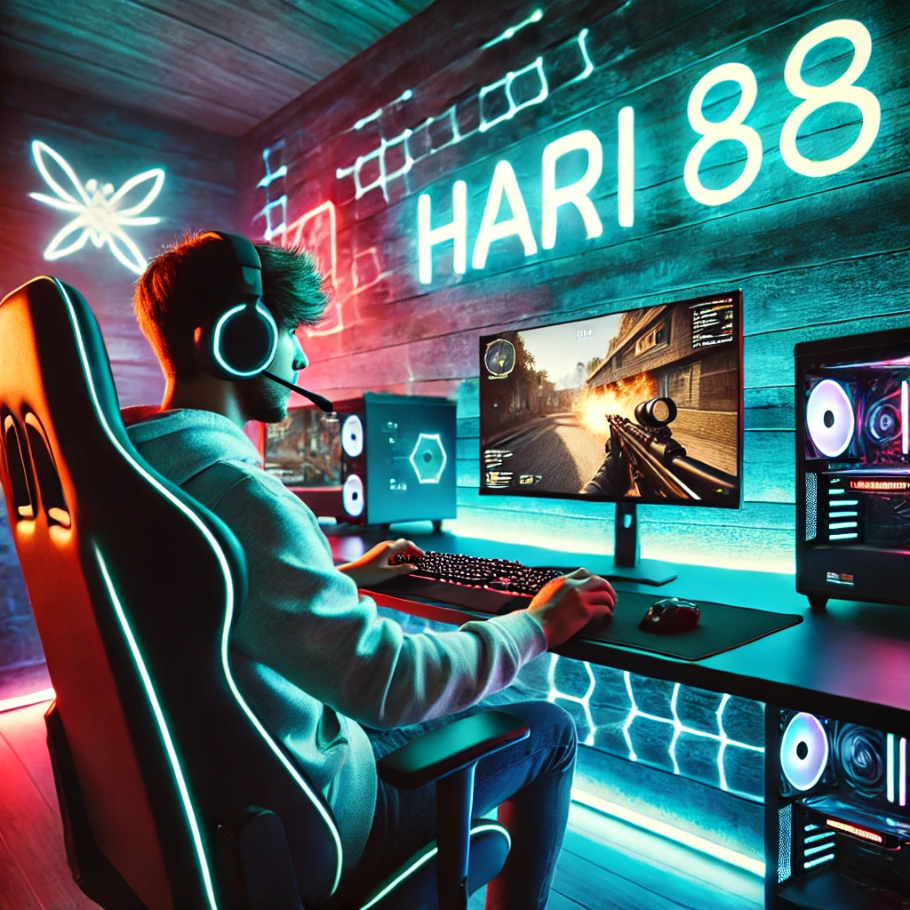 HARI88