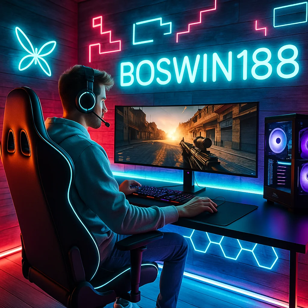 BOSWIN188